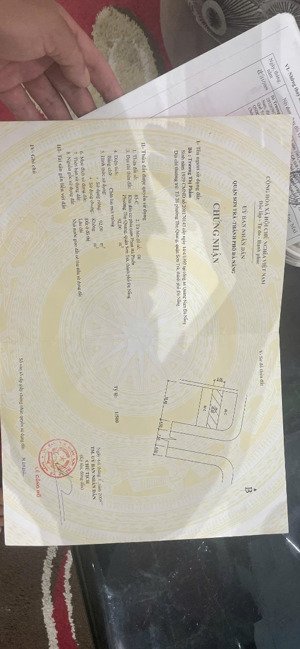 bán đất tại võ duy ninh, vị trí rất đẹp giá nét, 9 tỷ, 93m2, mặt tiền 5m, cách biển 300m