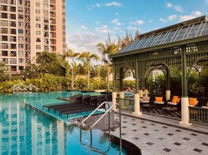 cho thuê căn hộ picity high park q.12 2pn full nội thất - hồ bơi, phòng gym,...