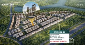 bán biệt thự song lập giá siêu tốt sycamore bình dương, lh 