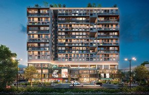 bán căn hộ cao cấp gần sân bay quốc tế cần thơ giá siêu tốt