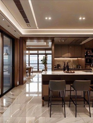 chính chủ bán căn hộ cc 118m2 (3n2w) tại keangnam, phạm hùng, sẵn sổ, đầy đủ nội thất.