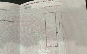 cực hiếm! bán nhà lô góc mặt đường hai bà trưng,mặt tiền rộng,giá ngon. lh 