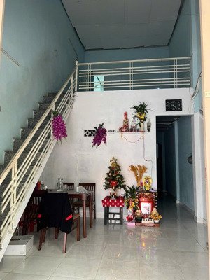 bán đất tặng nhà cấp 4 tái định cư phước long a - phường nam nha trang. giá chỉ 4.5 tỷ (52m2)