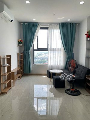 cho thuê căn bcons garden full nội thất 18/9 ở được