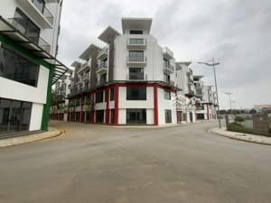 25 tỷ sở hữu 500m2 sàn, 100m2 đất. giá rẻ hơn vin cổ loa 80 triệu/m2, 