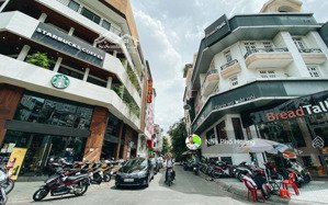 bán nhà góc 2 mặt tiền độc lập, tân quý, tân phú - 10x20m - 4 tầng - hđt 130tr/tháng - giá 32 tỷ