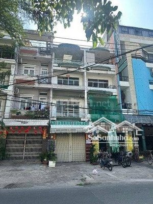 bán nhà mt số 45bis khuông việt p.phú trung q. tân phú, dt: 4 x 17m, kc: 3l, giá: 11,3 tỷ