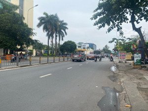 bán nhà mặt tiền tây thạnh (8x27m) giá 36 tỷ - quận tân phú