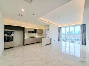 cho thuê căn hộ 2pn sarica - 31 triệu