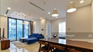 cho thuê vinhomes bason 3pn 99m2 giá tốt 35tr/th