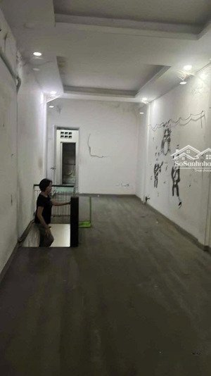 cho thuê nhà mặt tiền nguyên căn, điện biên phủ, p.10, q.10, 18tr