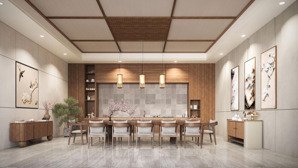 chỉ từ 800 triệu, sở hữu 2pn the privé trung tâm quận 2, view sông & landmark 81. lh 