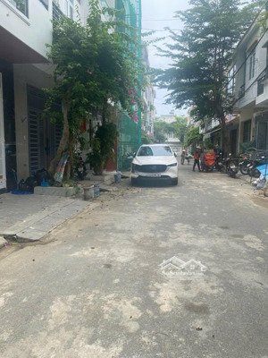 bán nhà tdc phước long 4,5 tỷ sau lưng chung cư ct4 hud, sổ hồng