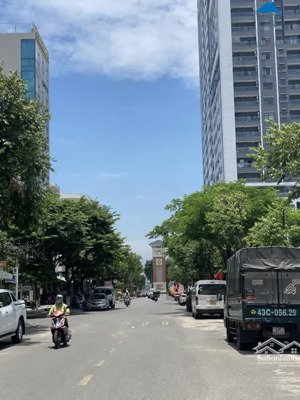 siêu phẩm dòng tiền 220tr/th_đường trần quang diệu_gần sông hàn_đối diện monachi _cạnh euro villa