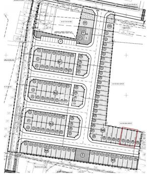 bán đất đấu giá bái ngoài 117m2, hướng nam, mặt tiền 6m, đường 7m,vỉa hè 3m, thuỷ nguyên, hải phòng