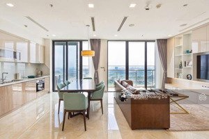 vinhomes golden river cho thuê 3pn vòng cung view đẹp giá 65tr/th