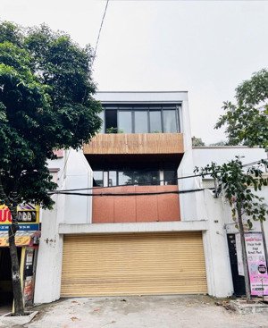 nhà mặt tiền kinh doanh khu thảo điền. dt: 8x25m trệt 2 lầu cho thuê