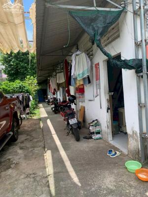 Bán lô đất 339m2 (có sẵn 8p trọ) ở Phú Hoà - Thủ Dầu Một. gần ngã 4 Lê Hồng Phong