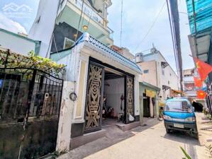 74,7m2 - Giá 7.9 tỷ - HXH Phạm Hữu Lầu giao Nguyễn Lương Bằng, Quận 7