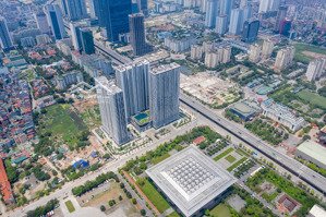 bán căn hộ w2 - 129m2, thiết kế 4pn, 3wc - view đẹp, tại west point mễ trì, giá rẻ 13,9 tỷ