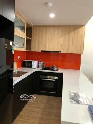 chính chủ bán căn chung cư skypark-số 3 tôn thất thuyết. 77m2, 2 ngủ, đủ đồ. giá 8,5 tỷ. 