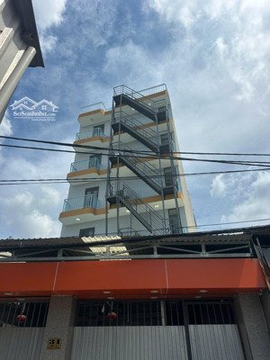 hàng đẹp giá tốt - cần bán dãy trọ sát bên ubnd phường cát lái, tp. thủ đức (quận 2 cũ)