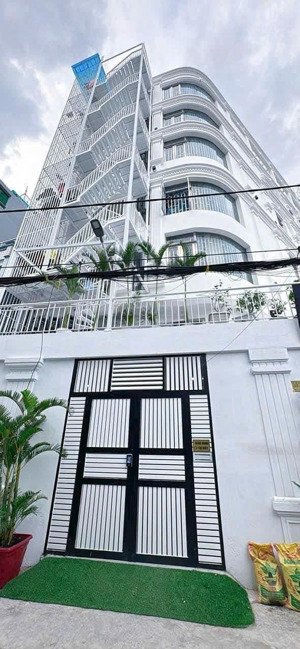 bán căn hộ dịch vụ đường hương lộ 3, bình hưng hoà, bình tân, giá 40 tỷ thương lượng