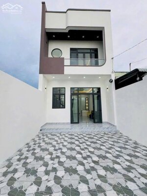 Bán Nhanh nhà Lầu SỔ RIÊNG, THỔ CƯ, Đường OTO chỉ hơn 1 TỶ NHỎ XÍU