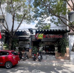 bán quán coffee đang kinh doanh ổn định. mặt tiền đ. phan bội châu. sát cc bcons sala. giá: 7.9 tỷ
