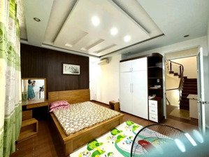 cho thuê nhà lô góc trung hành, ngô gia tự - 7tr/ tháng - đầy đủ tiện nghi