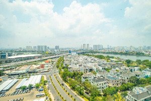 bán cc vinhomes central park, 20 tỷ, 155m2, 4pn, 3wc, đông, nam, giá siêu hời uy tín