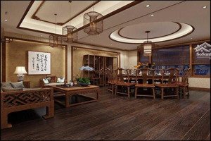 khách sạn mặt tiền đường mạc thiên tích, phường chợ lớn q.5, dt: 6x14.6m nở hậu 8.4m 37 tỷ