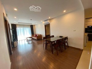 cho thuê căn hộ 2 ngủ greenstar giá 10triệu/tháng