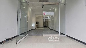 cho thuê nhà 2 mặt tiền bùi thị xuân, p. 2, q. tân bình giá 19tr