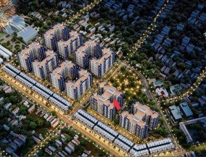 bán căn hộ chung cư tại harbor residence, 1,45 tỷ, 67m2, ngô quyền, hải phòng