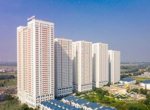 bán cc eurowindow river park, giá cực chất 46 triệu / m2, 73 m2, 2pn, 2wc, đông anh, hn