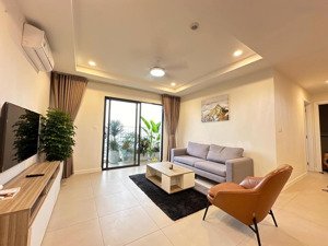 bán chung cư vũ phạm hàm, 90m2, 3pn, full nội thất, nhà đẹp