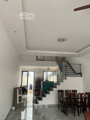 bán nhà 2 tầng mới xây sau huyndai phạm hùng hoà xuân, đà nẵng