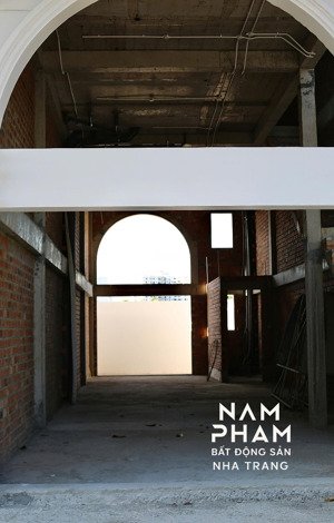 shophouse kvg mozzadiso nha trang cơ hội đầu tư nha trang tại khu đô thị mỹ gia gói 6