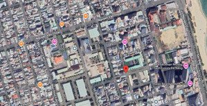 1 lô duy nhất đường lê lộ, cách biển mỹ khê chỉ 200m, ra nguyễn văn thoại chỉ vài bước