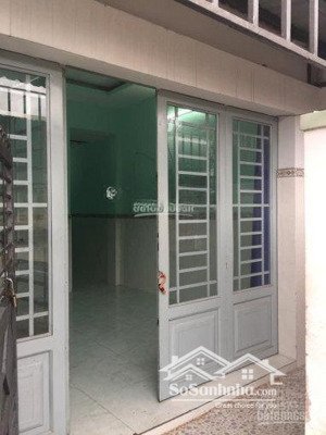cho thuê nhà nguyên căn 76/ bạch đằng , p24 , bình thạnh , dt :5x11m, 1 lầu , 3pn, 2wc , giá : 11tr