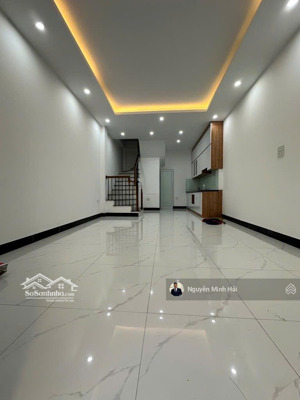 bán nhà nghĩa tân 59m2, 4t, mt 5.3m, ngõ ôto tránh, kd, 19.5 tỷ