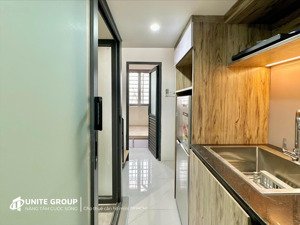 khai trương căn hộ dịch vụ duplex quận 4 giá chỉ từ 7tr