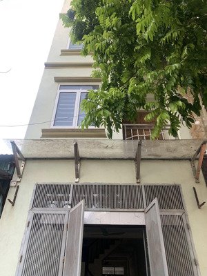 nhà khu đô thị đại thanh, phân lô, vỉa hè, 2 mặt đường, 60m2, 4 tầng, 12 triệu/1 tháng