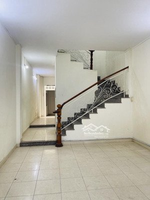 63m2 trường chinh, cách mt metro số 2 chỉ 10m, nở hậu nhỉnh 7 tỷ