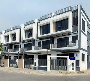 giá đầu tư tại khu đô thị đông tăng long quận 9 nhà phố 5x20m, xây dựng 1 trệt 2 lầu giá 7,5 tỷ