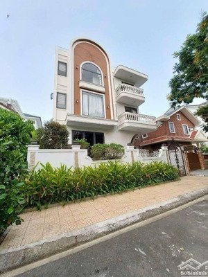 bán biệt thự an viên cách biển 300m có sổ hồng hoàn công (sẵn dòng tiền cho thuê) giá chỉ 22.5t