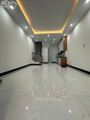 Bán nhà Nghĩa Tân 59m2, 4T, MT 5.3m, ngõ ôto tránh, KD, 19.5 tỷ