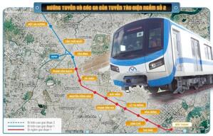 63m2 Trường Chinh, cách MT metro số 2 chỉ 10m, nở hậu nhỉnh 7 tỷ