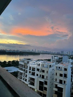 căn hộ đẹp xuất sắc tại one verandah mapletree, giá cực chất 13 tỷ, 108m2, 3pn, 2wc